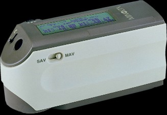 供应CM-2600d分光色差仪，色差仪